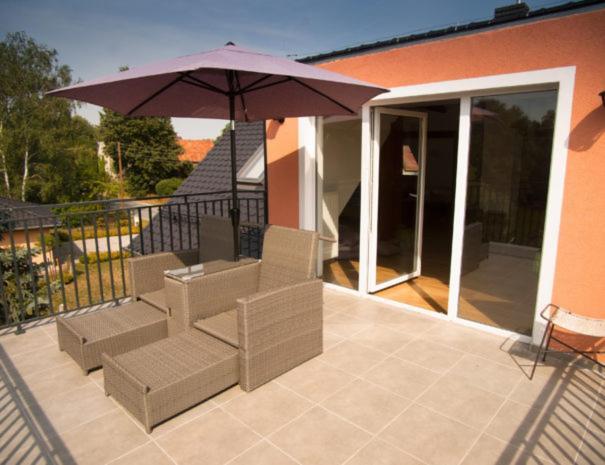 Hospoda-Ferienhaus Am Olba-See Malschwitz Esterno foto