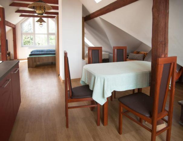 Hospoda-Ferienhaus Am Olba-See Malschwitz Esterno foto