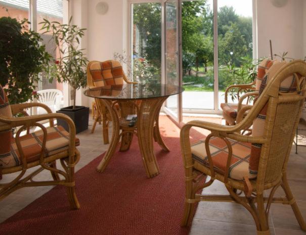 Hospoda-Ferienhaus Am Olba-See Malschwitz Esterno foto