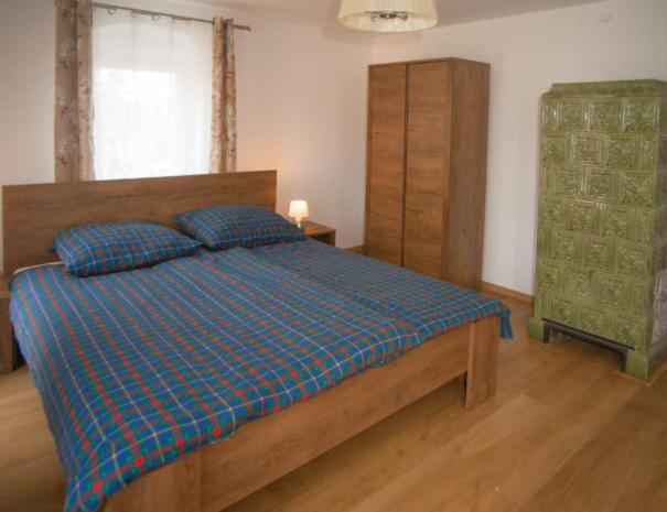Hospoda-Ferienhaus Am Olba-See Malschwitz Esterno foto