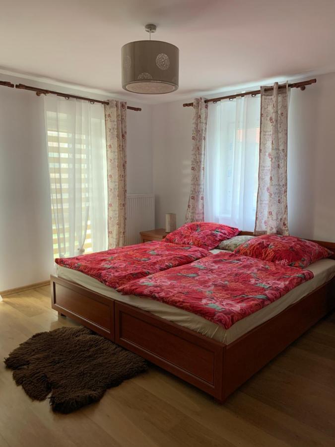 Hospoda-Ferienhaus Am Olba-See Malschwitz Esterno foto