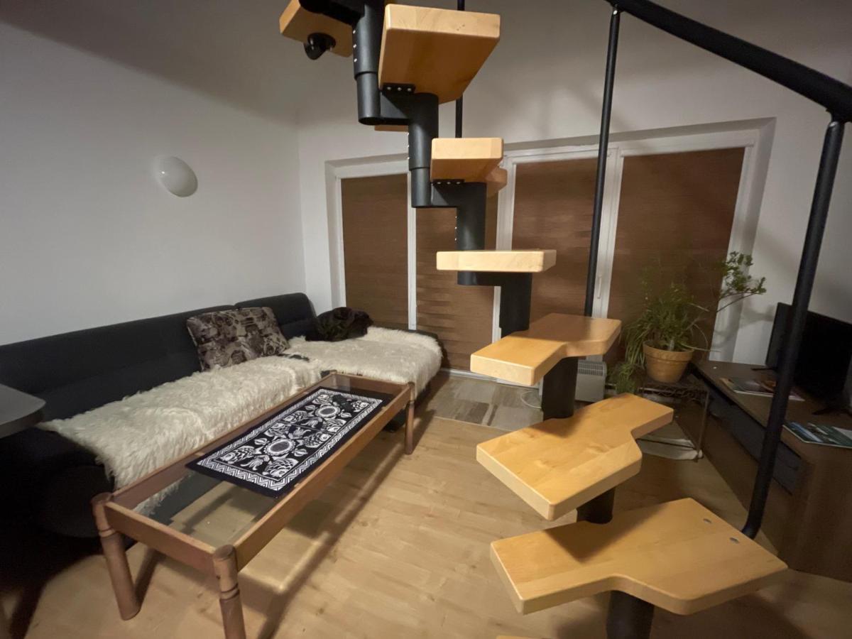Hospoda-Ferienhaus Am Olba-See Malschwitz Esterno foto